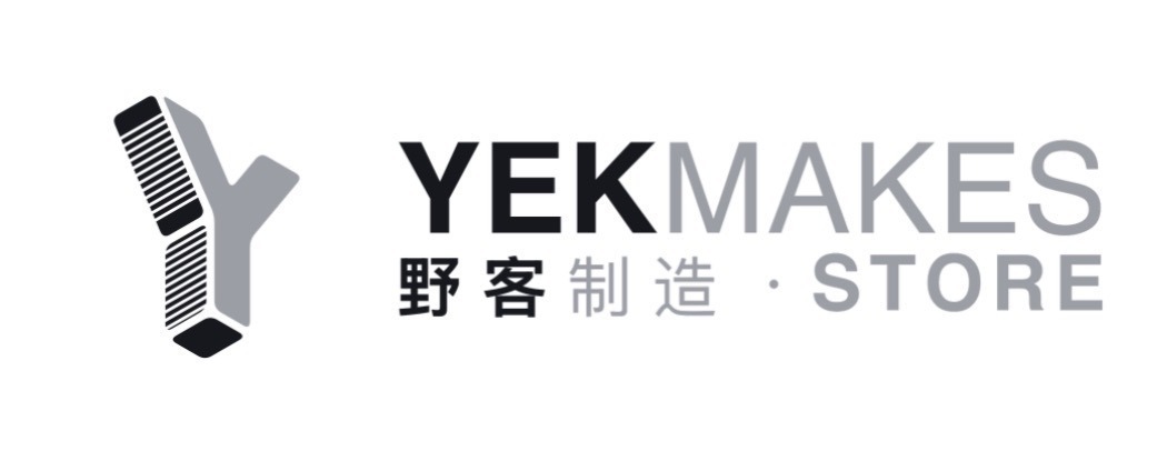 YEKMAKES 野客制造 Store — About